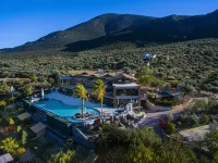 Hotel Anthidon Estate Hotels in Euboea