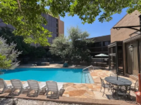 Mcm Elegante Hotel Hotels in Odessa