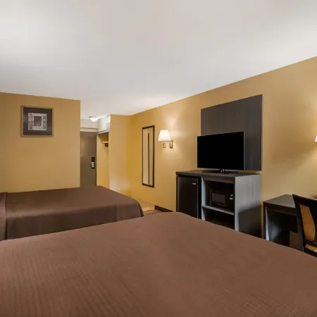 Econo Lodge