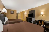 Econo Lodge - 2-Star