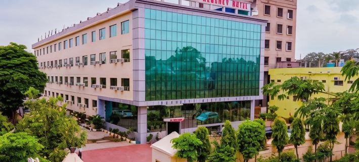 Bodhgaya Regency Hotel Hotel a Gaya