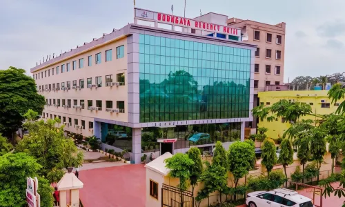 Bodhgaya Regency Hotel