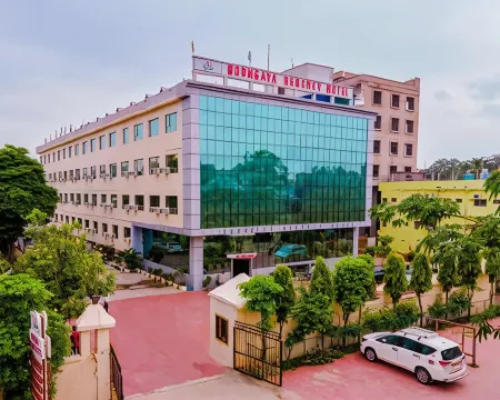 Bodhgaya Regency Hotel Hotels in Bodh Gaya