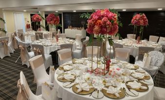 Europa Gatwick Hotel & Spa
