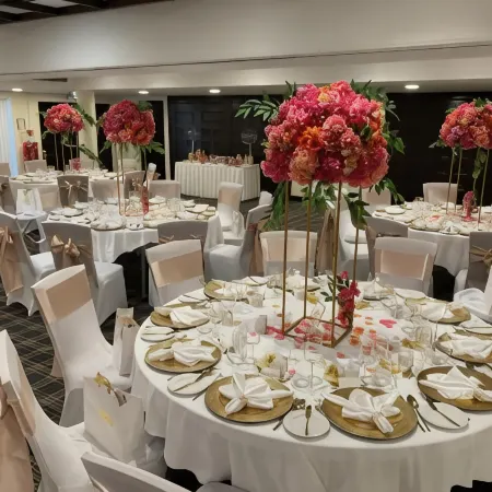 Europa Gatwick Hotel & Spa