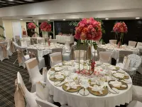 Europa Gatwick Hotel & Spa Hotels in Turners Hill