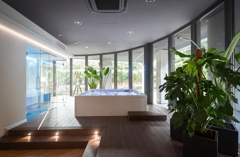 Zambala Luxury Apartments photo 4