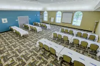 Holiday Inn Express & Suites Batavia - Darien Lake