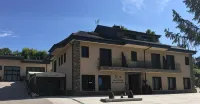 Hotel Calzada