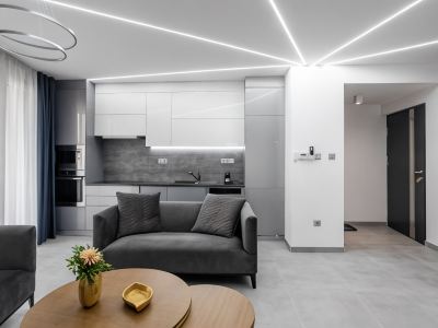 Avand Apartments Debrecen