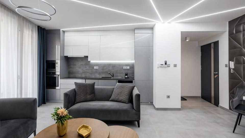 Avand Apartments Debrecen