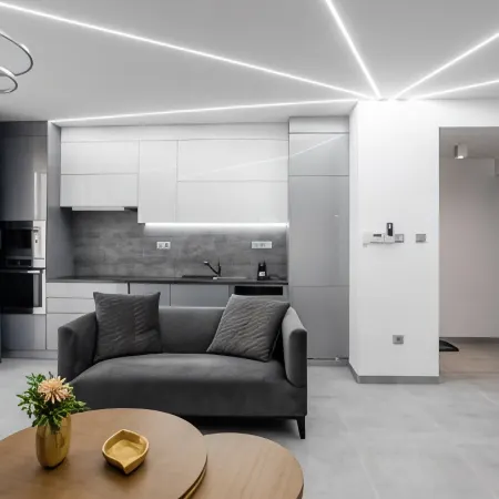 Avand Apartments Debrecen