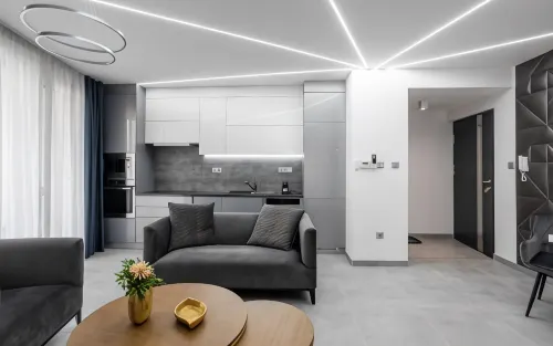 Avand Apartments Debrecen - parking