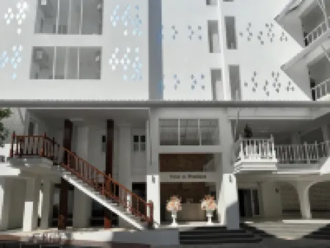 VELA Korat Hotel & Cafe' Hotels in Nakhon Ratchasima