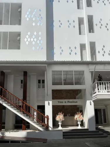 รูปภาพของโรงแรมเวฬาย์ โคราช และเวฬาย์ คาเฟ่