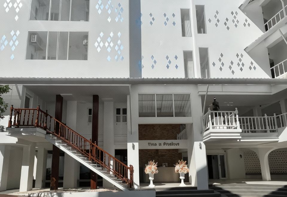 벨라 코랏 호텔