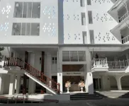 VELA Korat Hotel & Cafe' Hotels in Nakhon Ratchasima