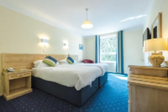 Beausite Hotel โรงแรมใน