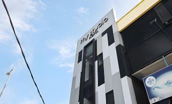 My Studio Hotel Juanda Airport Surabaya