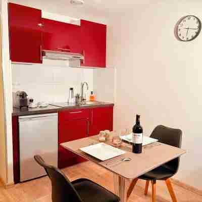 Appart'hôtel - Seclin-Appartements Others