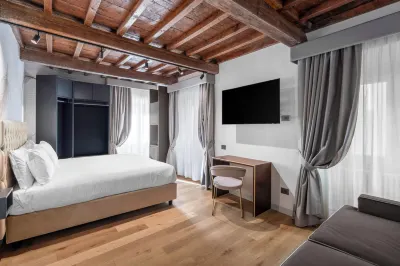 Hotel Adamas Hotel in zona S. Michele Arcangelo Visdomini