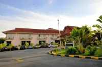 Hotel Seri Malaysia Alor Setar