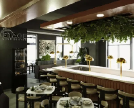 เซ็นทรัล สวีทส์