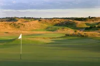 Links Lodge at the Dunes فنادق في Capel Sound