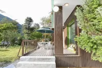 Jeongseon Villa