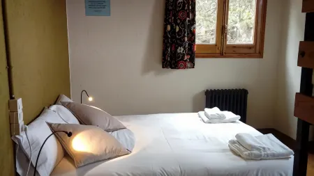 雷富吉卡普德爾雷克旅舍