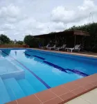 Koh Ker Hotel and Restaurant - Pools