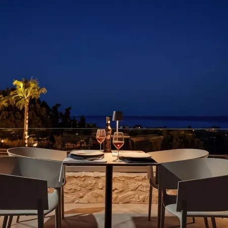Quattro Suites