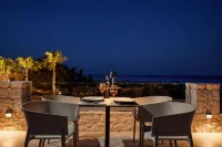 Quattro Suites Hotels in Monemvasia