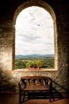 Tenuta di Montemassi Fattoria Hotel di Roccatederighi