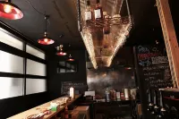 B&B Mikawa 2 - Kanazawa Fish Harbour