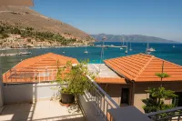 Agia Efimia Seaside 2Br Apartment