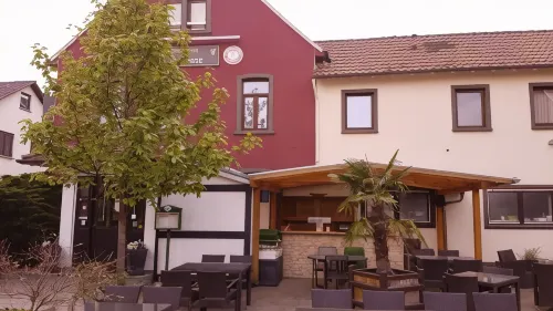 Hotel Exquisite Hotels in Großkarlbach