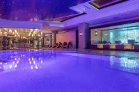 Ela Excellence Resort Belek - romantis