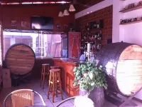 Oro Viejo - bar