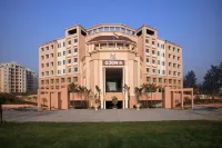 Godwin Meerut Hotels in Meerut