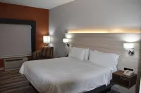 Holiday Inn Express & Suites Mcpherson by IHG Hotels in McPherson