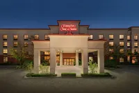 Hampton Inn & Suites by Hilton Langley-Surrey Hotels near Save-On-Foods