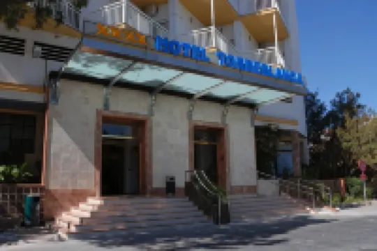 Hotel Monarque Torreblanca Hotels in 
