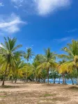 Koh Mook Garden Beach Resort - Beach