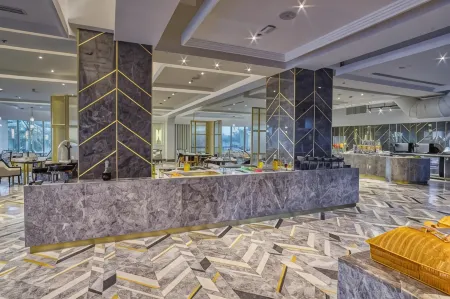 InterContinental Hotels Al Ahsa