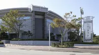 Toyoko Inn Iseshi Eki - 3 Sao