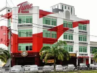 D'concept Hotel Kulim Hotels in Kulim