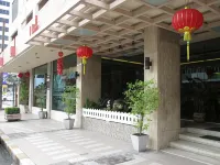 Kosit Hotel - Quầy Bar