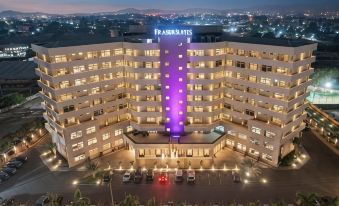 Fraser Suites Abuja
