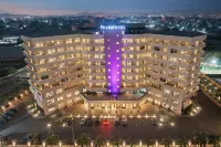 Fraser Suites Abuja